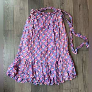 Large Oliphant skirt